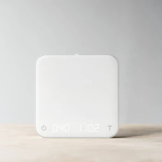 Balança Pearl White Acaia