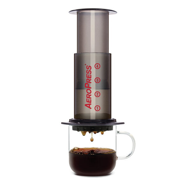 Aeropress