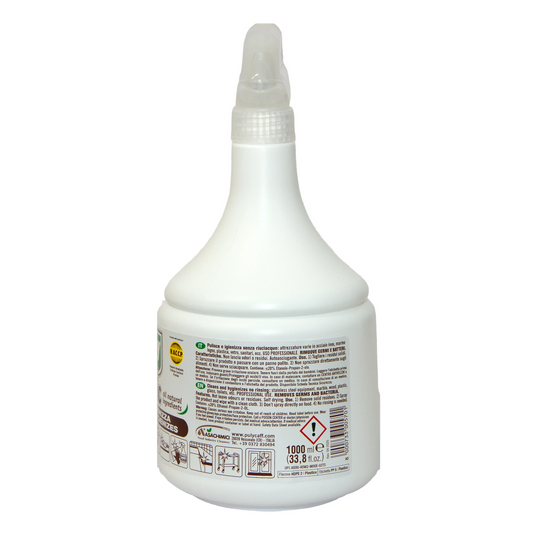 A Sargento Specialty Coffe Lisboa PULYBAR Igienic PulyCaff 1