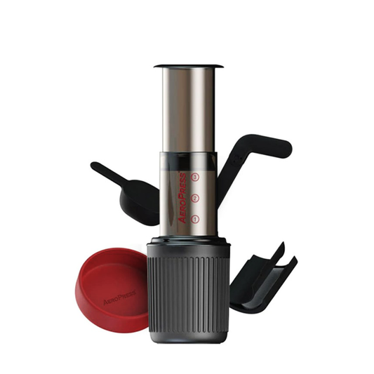 A Sargento Specialty Coffee Lisboa Aeropress Go 1