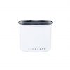 A Sargento Specialty Coffee Lisboa Airscape Airless Coffee Storage Canister 250g Barista 6