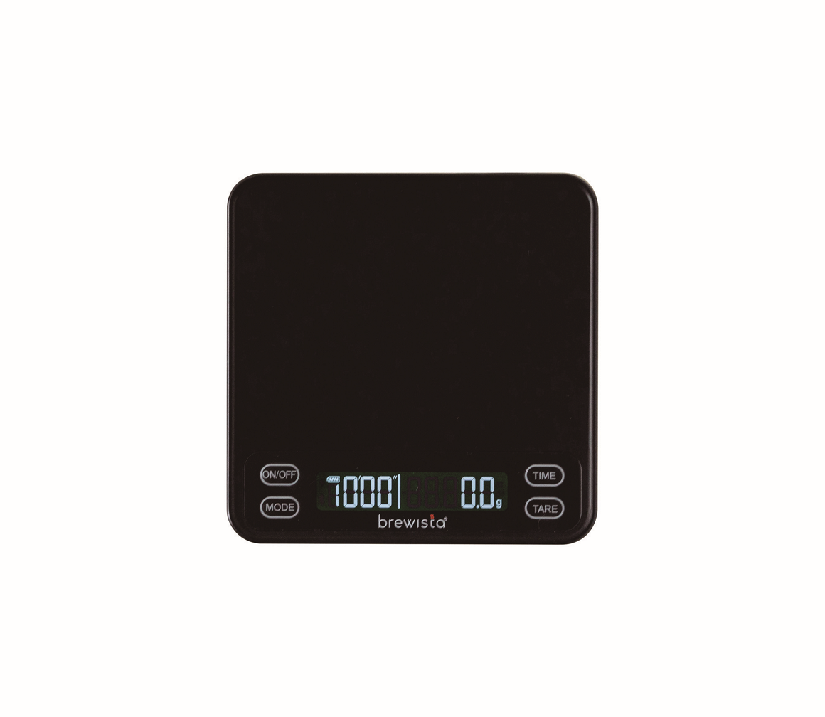 A Sargento Specialty Coffee Lisboa Brewista Smart Scale III