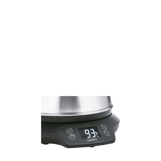 A Sargento Specialty Coffee Lisboa Chaleira Electrica Com Controlo De Temperatura Hario 1