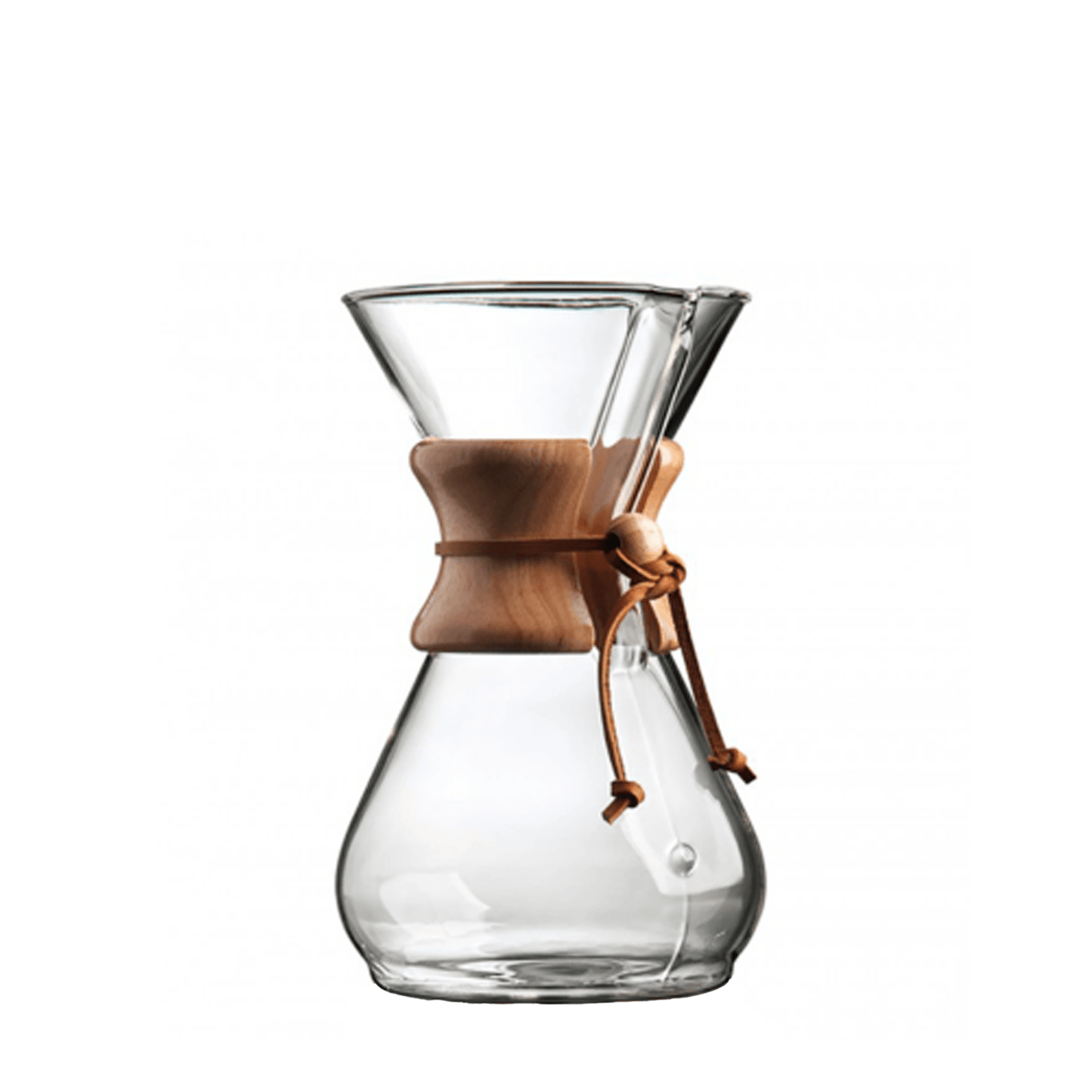 A Sargento Specialty Coffee Lisboa Chemex 3 ou 6 Chavenas 5