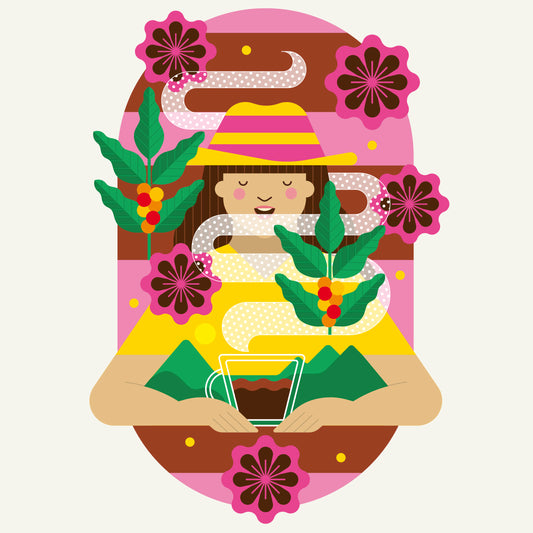 A Sargento Specialty Coffee Lisboa Descafeinado La Meseta 1