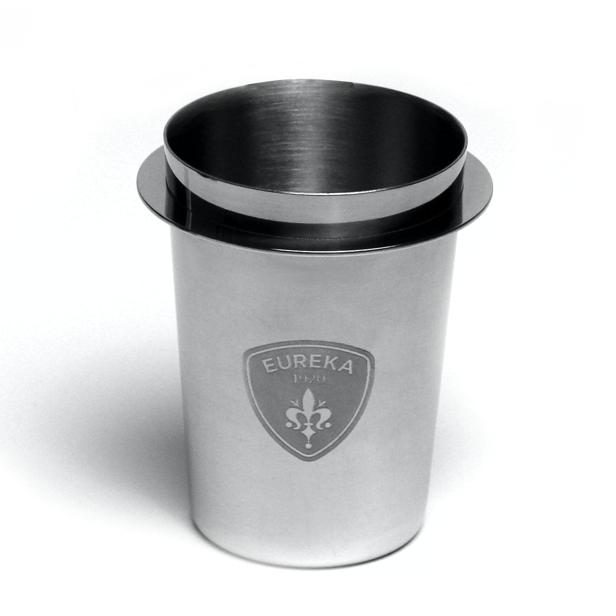 A Sargento Specialty Coffee Lisboa Eureka Dosing Cup Eureka