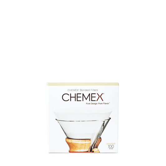 A Sargento Specialty Coffee Lisboa Filtros Chemex 3 ou 6 Cup 1