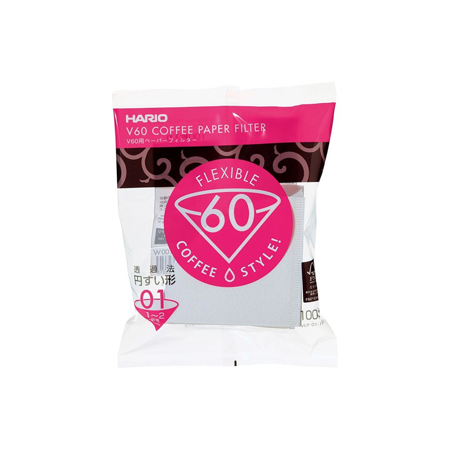 A Sargento Specialty Coffee Lisboa Filtros V60 Hario