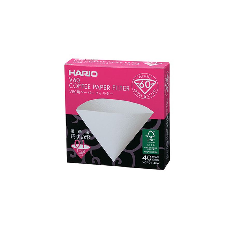 A Sargento Specialty Coffee Lisboa Filtros V60 Hario 1
