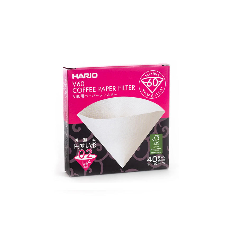 A Sargento Specialty Coffee Lisboa Filtros V60 Hario 2