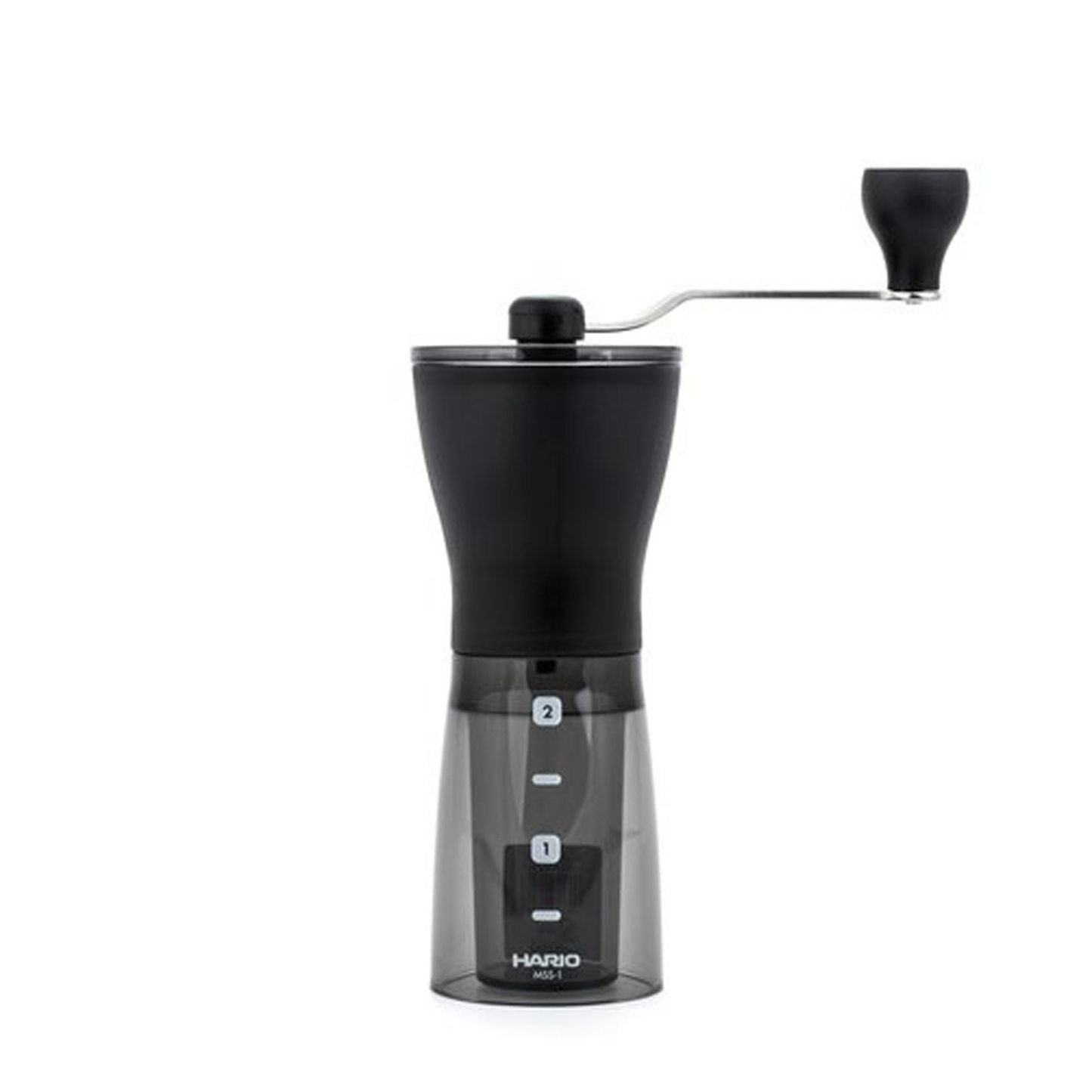 A Sargento Specialty Coffee Lisboa Moinho Mini-Slim Hario