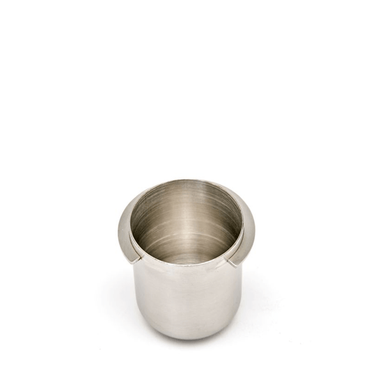 A Sargento Specialty Coffee Lisboa Rhinowares Dosing Cup Short Barista 1