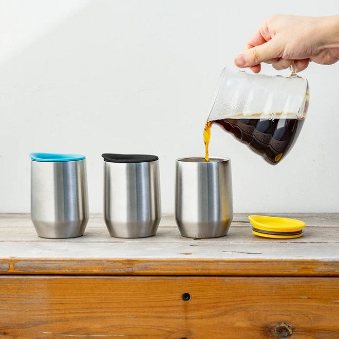 A Sargento Specialty Coffee Lisboa Termo Miolove Hario 2