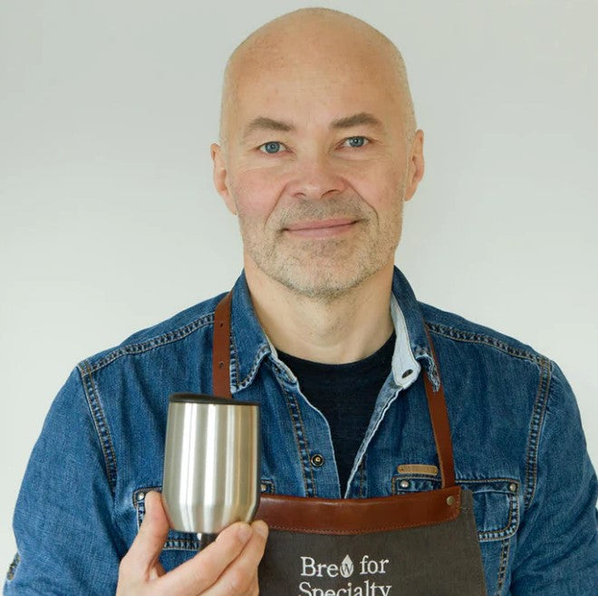 A Sargento Specialty Coffee Lisboa Termo Miolove Hario 3