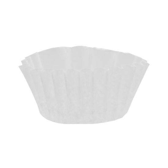 Moccamaster Filtros de Papel em Cesto