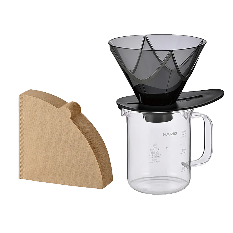 Dripper MUGEN Server Set