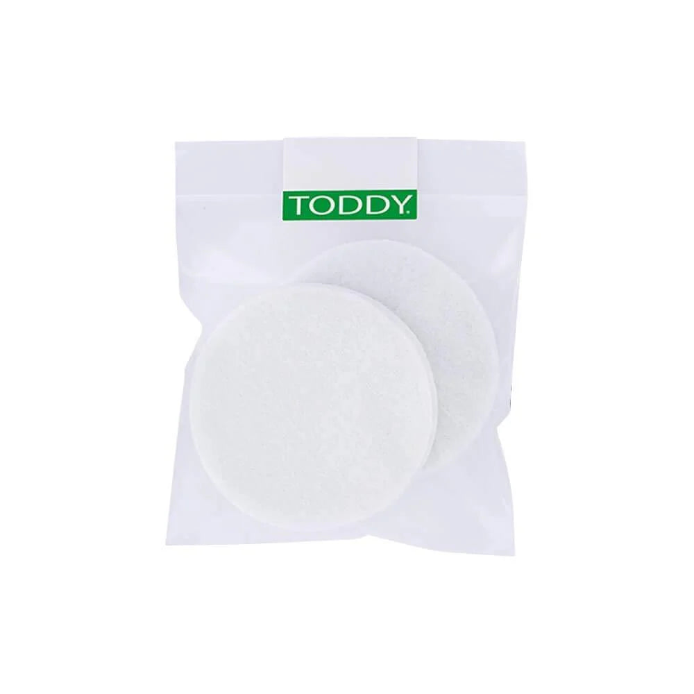 Felt Filters for Cold Brew System 2L