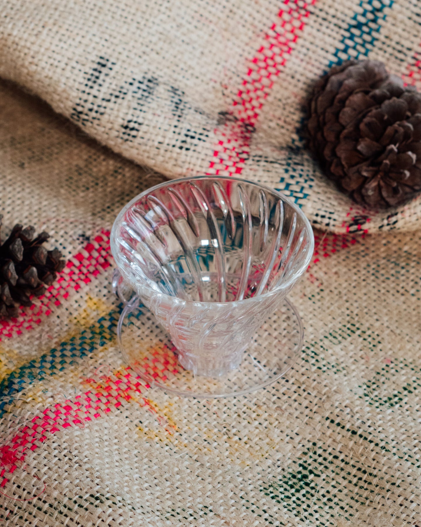 Kit De Natal De Café De Especialidade