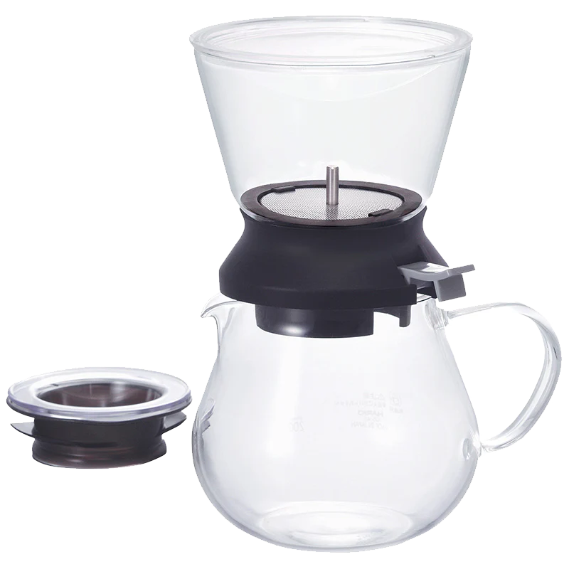 Tea Dripper LARGO 350ml Server Set