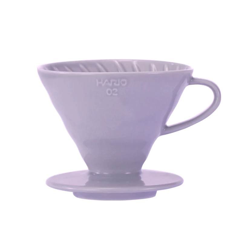 V60 Coffee Dripper 02 Ceramic / Colors