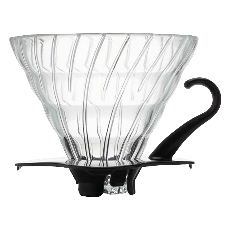 V60 Glass Dripper 02