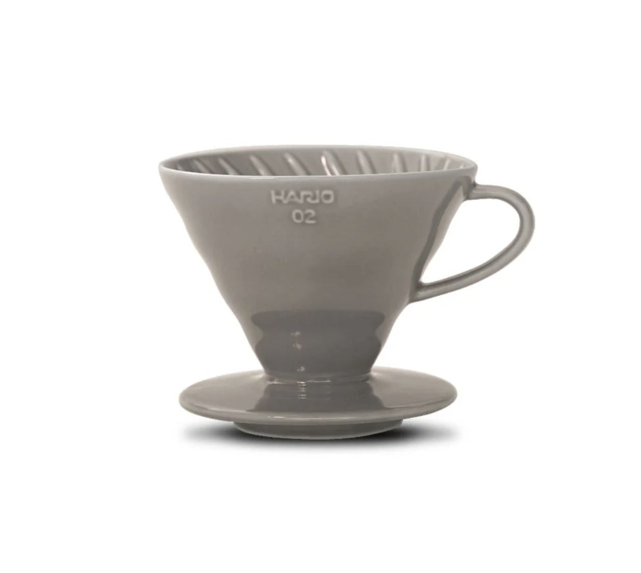 Coador V60 02 Cerâmica COLORS Hario