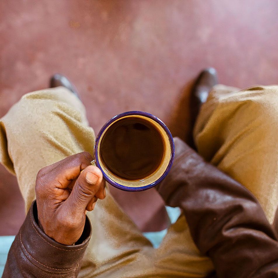 Café do Burundi | Ruvubu