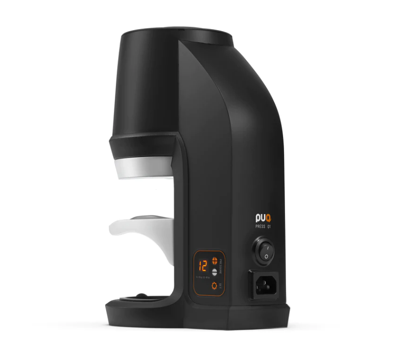 PUQpress Q1 (Gen 5)