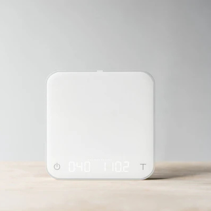 Balança Pearl White Acaia