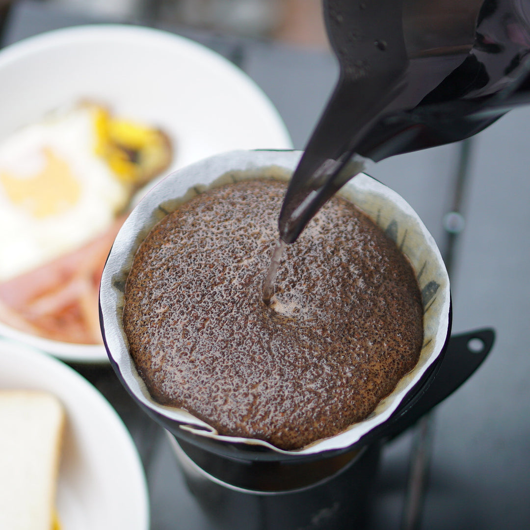 V60 Flat Dripper 01 Zebrang