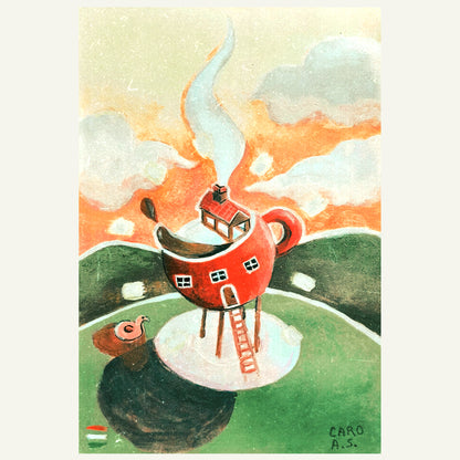 Café do Burundi | Ruvubu