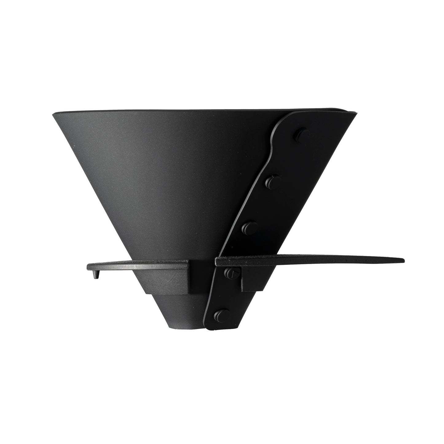 V60 Flat Dripper 01 Zebrang