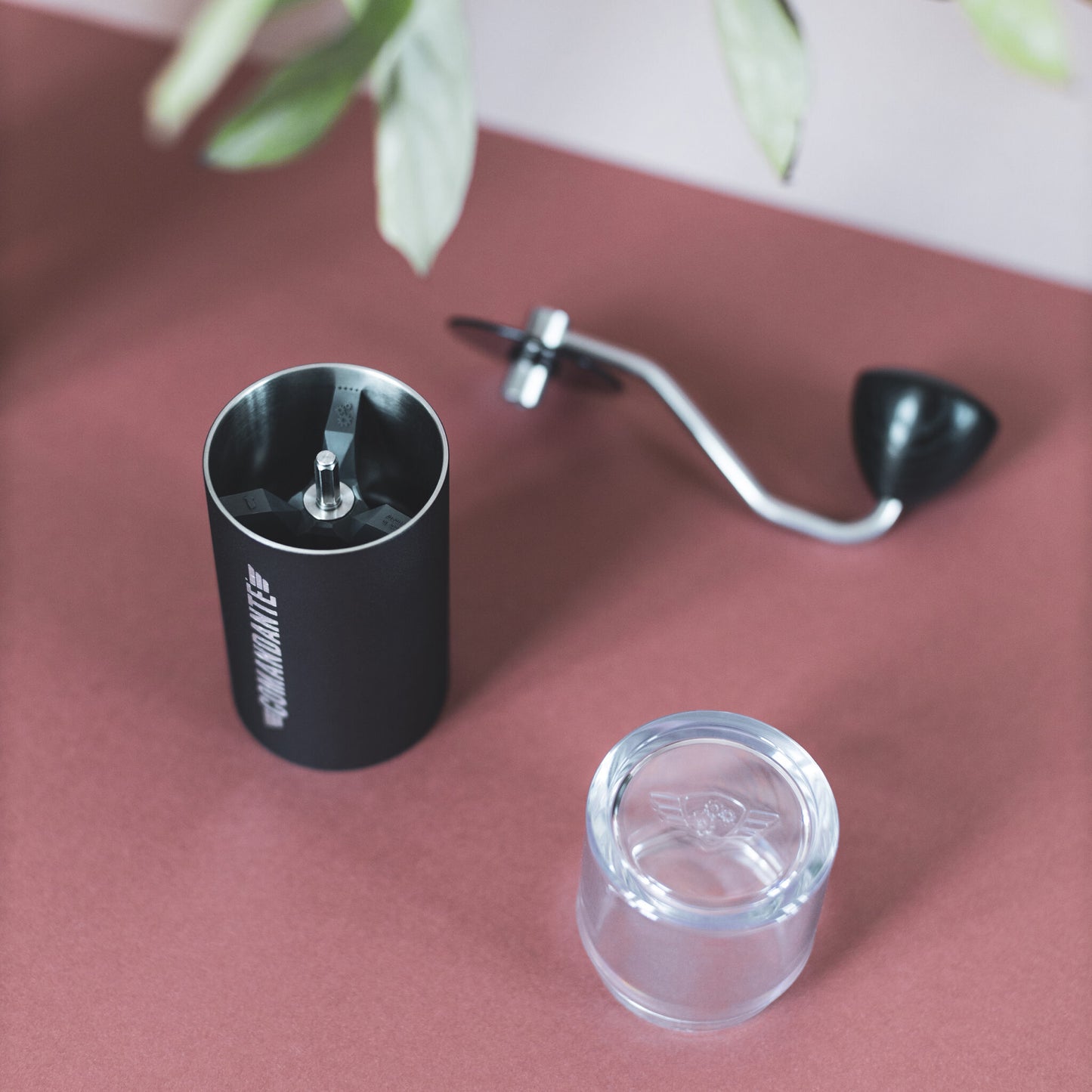 Moinho C40 MK4 Nitro Blade