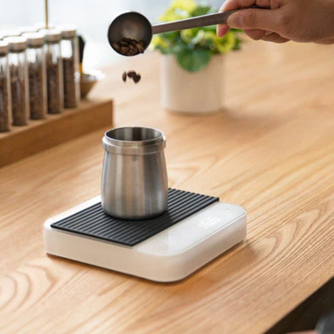 Balança Pearl White Acaia