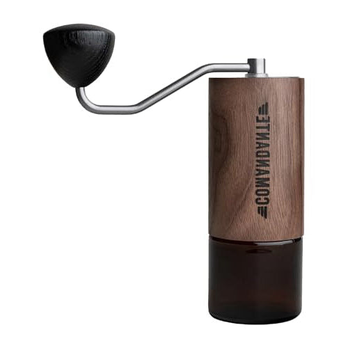 Comandante Moinho C40 MK4 Nitro Blade