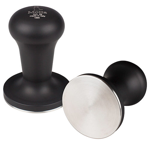 Metallurgica Motta 58,5 mm Tamper Flash