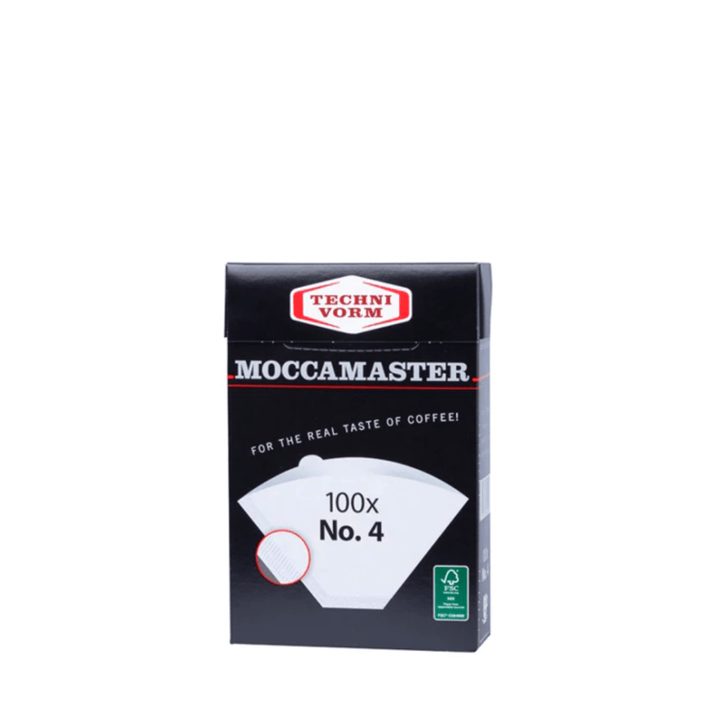 Filtros Moccamaster