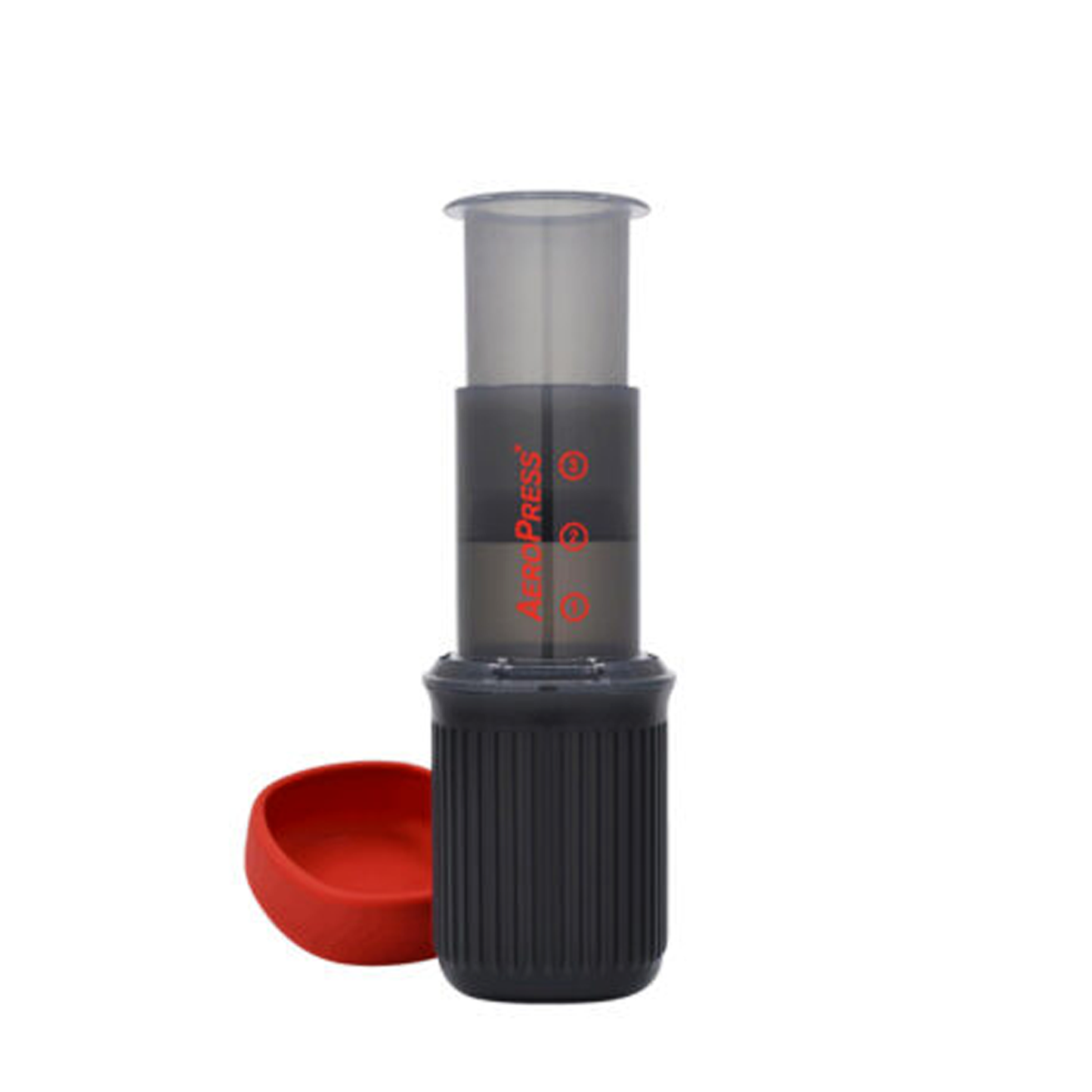 Aeropress Go