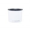 Airscape Airless Coffee Storage Canister 250g Barista