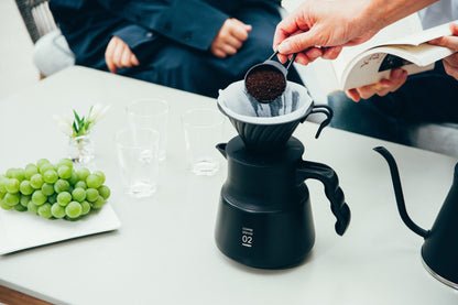 A Sargento Bule Térmico PLUS 2021 Preto 4