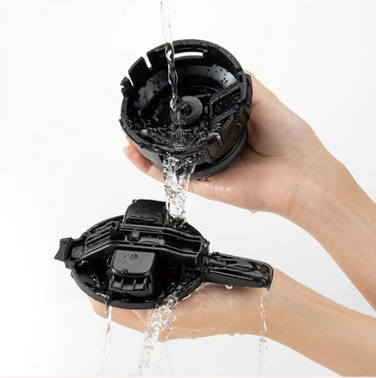 A Sargento Bule Térmico PLUS 2021 Preto 5