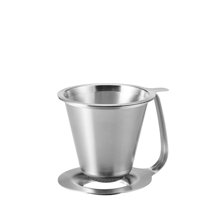 A Sargento Coador Aco Inoxidavel Hario 