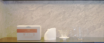 A Sargento Kit V60 100th Anniversary Hario 2