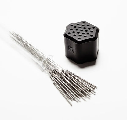 A Sargento Specialty Coffe Lisboa Barista Hustle The Comb WDT 1