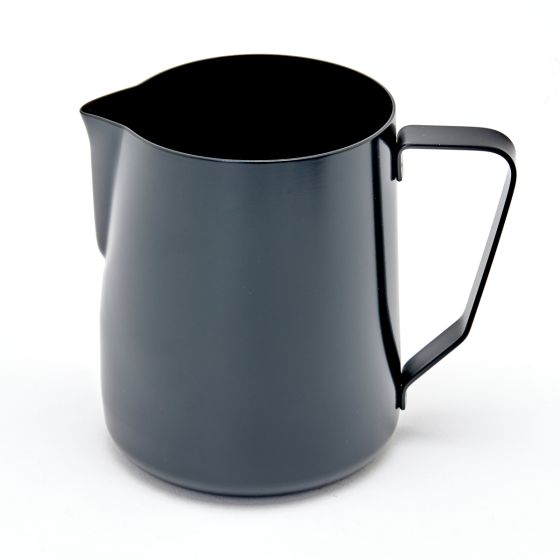 A Sargento Specialty Coffee Leiteira Rhinowares Barista 11