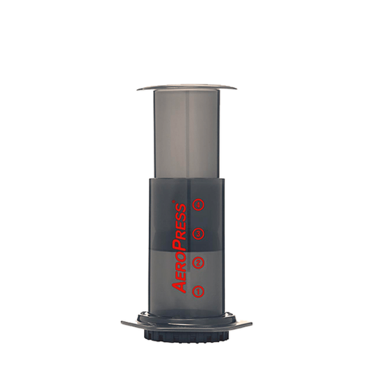 A Sargento Specialty Coffee Lisboa Aeropress 
