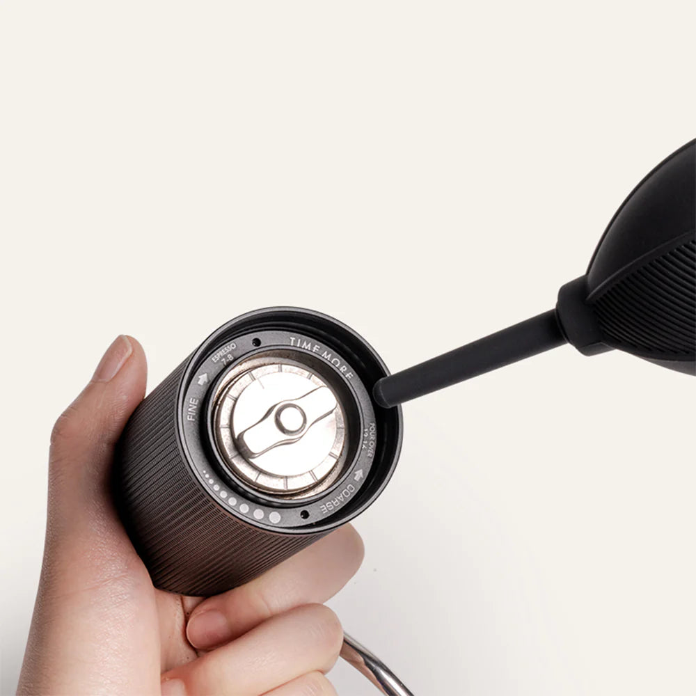 A Sargento Specialty Coffee Lisboa Air Blower 2