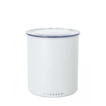 A Sargento Specialty Coffee Lisboa Airscape Airless Coffee Storage Canister 1kg Barista 1