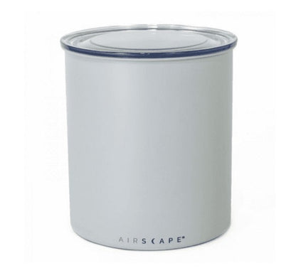 A Sargento Specialty Coffee Lisboa Airscape Airless Coffee Storage Canister 1kg Barista 3