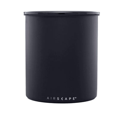 A Sargento Specialty Coffee Lisboa Airscape Airless Coffee Storage Canister 1kg Barista 4